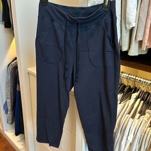 Knit Leisure pants, size S, NWOT